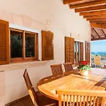 Villa Corritx II