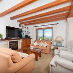 Villa Corritx II