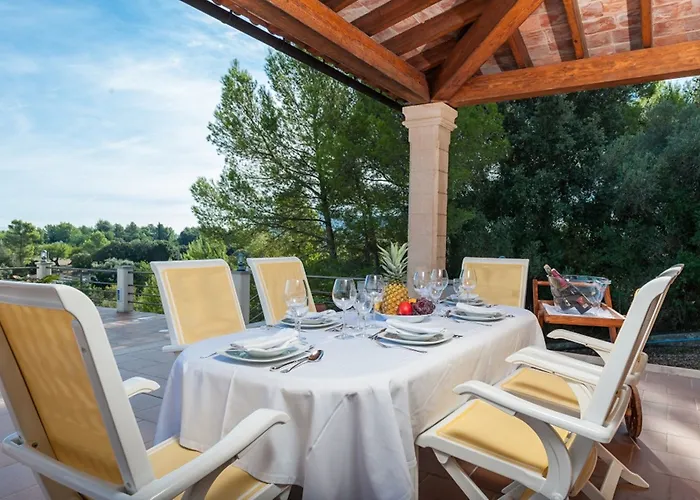 Villa Corritx II