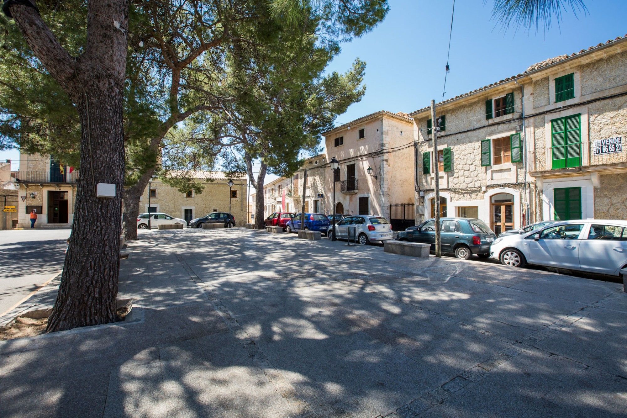Villa Corritx Ii