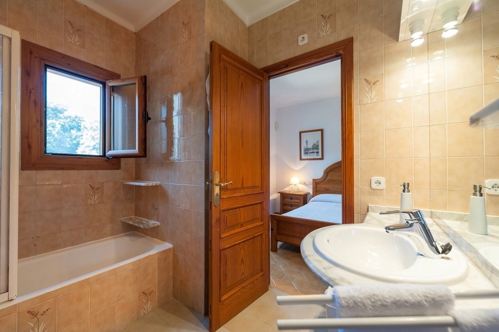 Villa Corritx Ii *