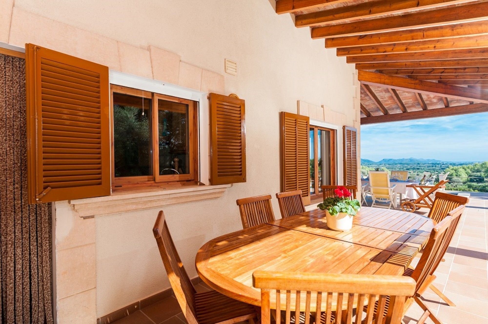 Villa Corritx Ii *
