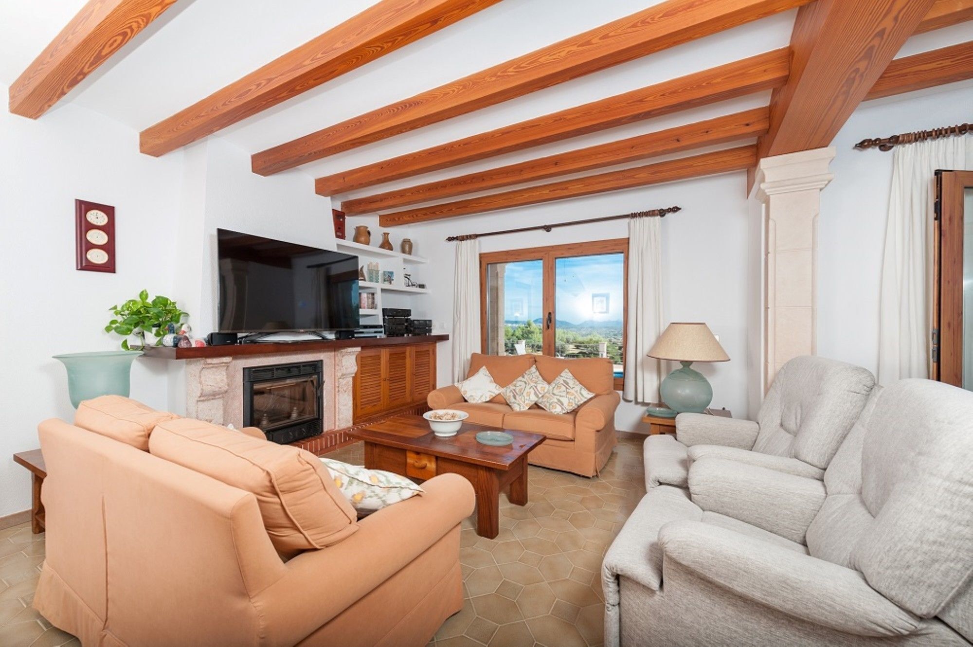 Corritx Ii Villa