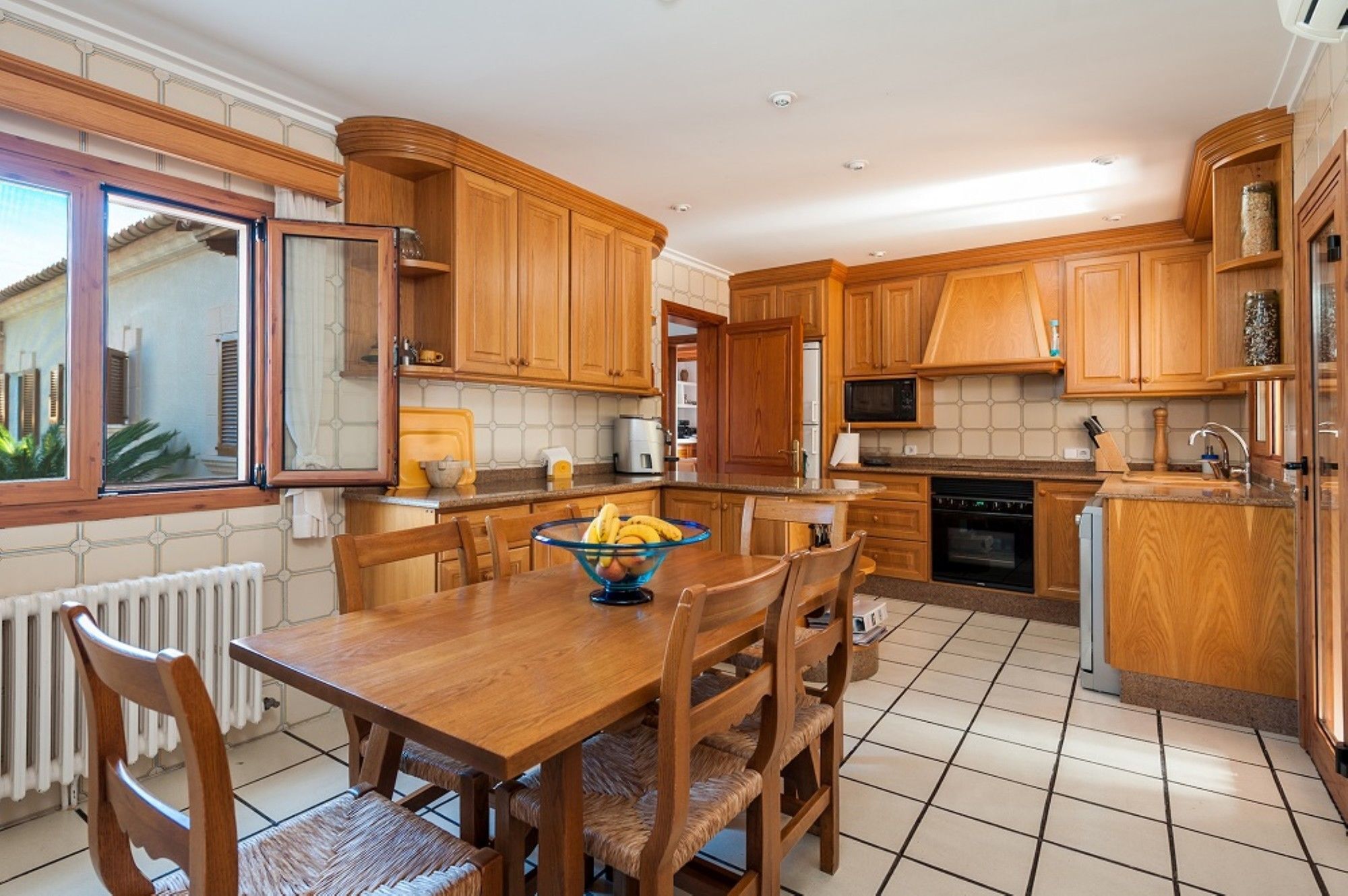 Corritx Ii Villa *