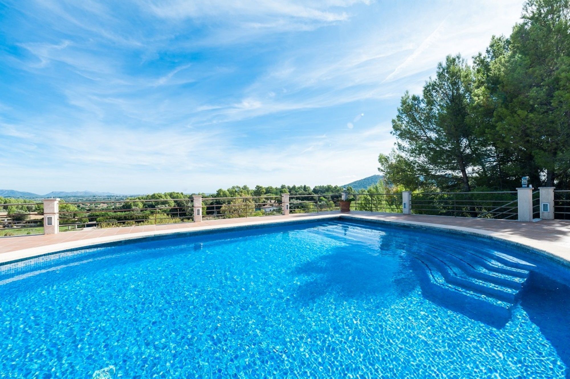 Corritx Ii Villa *