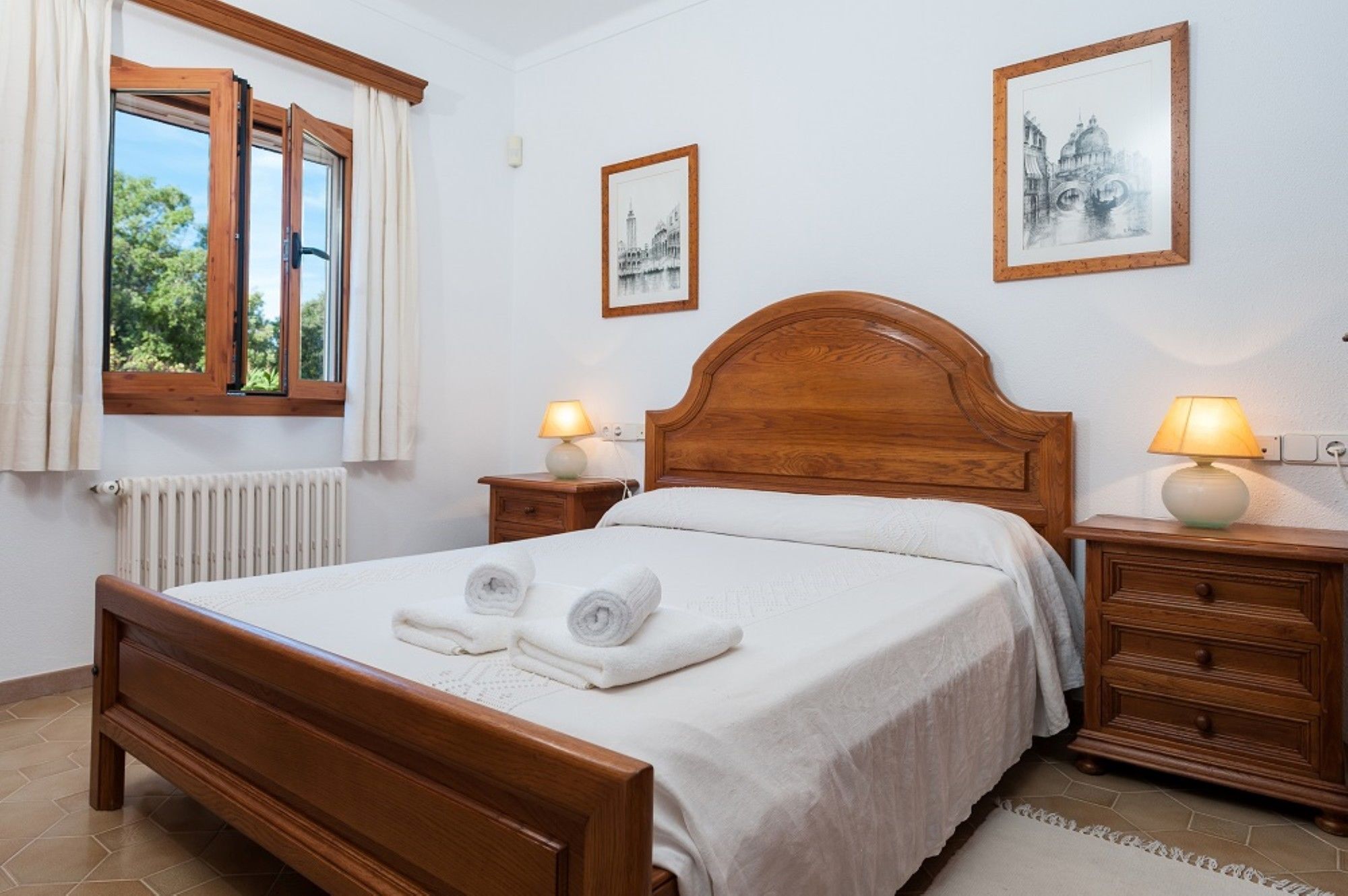 Corritx Ii Villa *