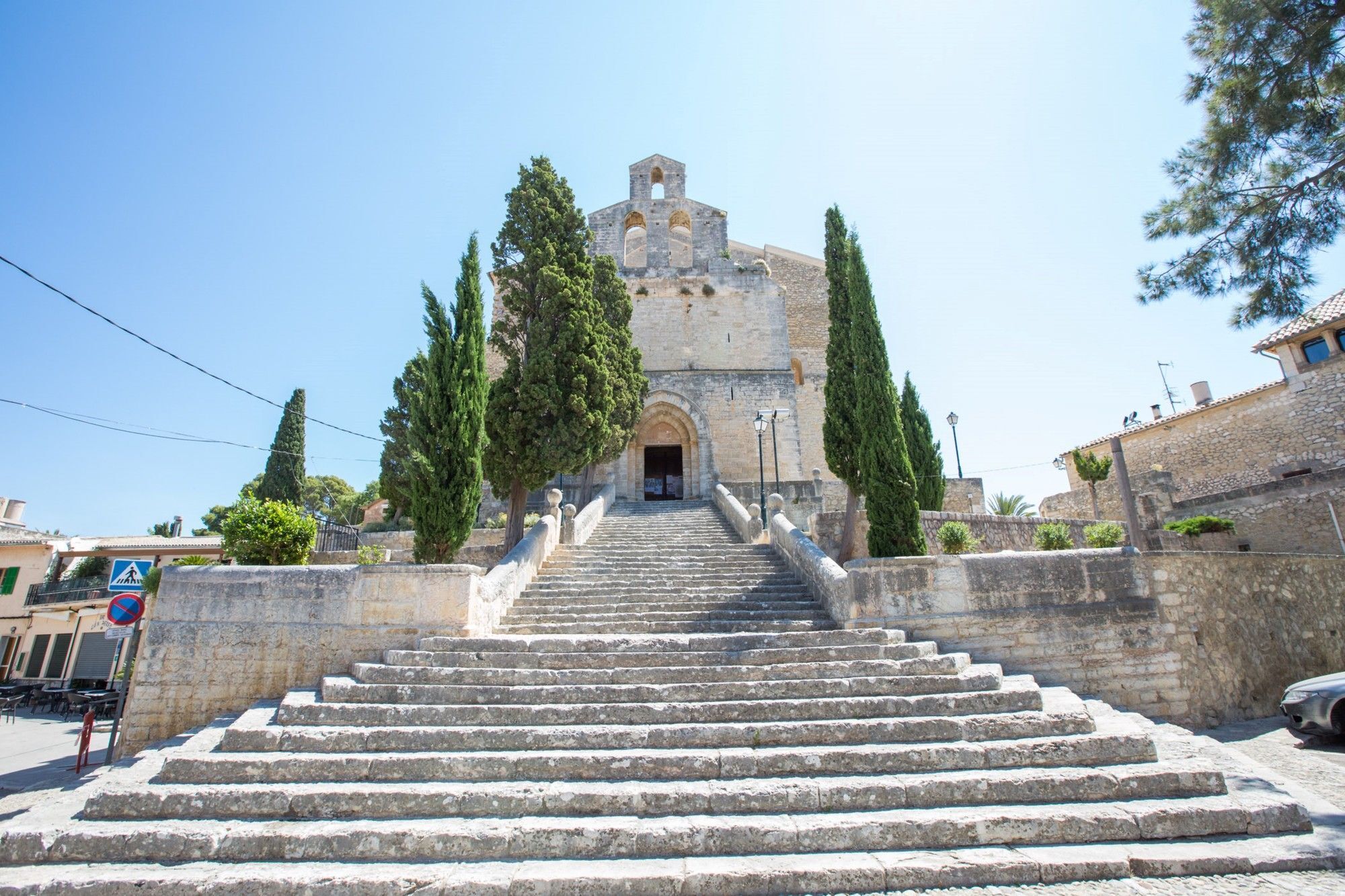 Villa Corritx Ii Moscari